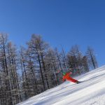 【山梨】スキー場、ゲレンデ3選