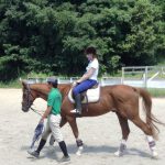 【福岡】乗馬レッスン、乗馬クラブ12選