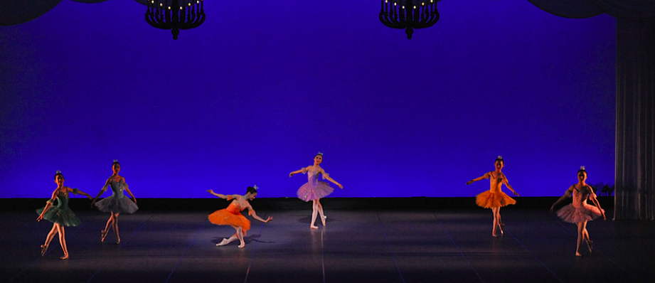 吉祥寺 バレエ教室 バレエスクール8選 Bodymate ボディメイト