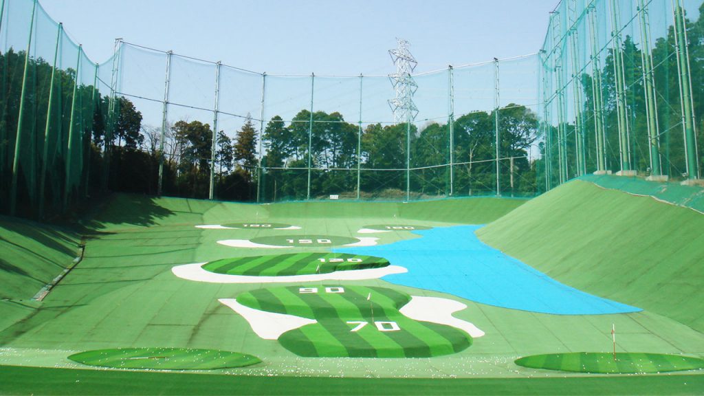 横浜 ゴルフレッスン ゴルフ練習場11選 Bodymate ボディメイト