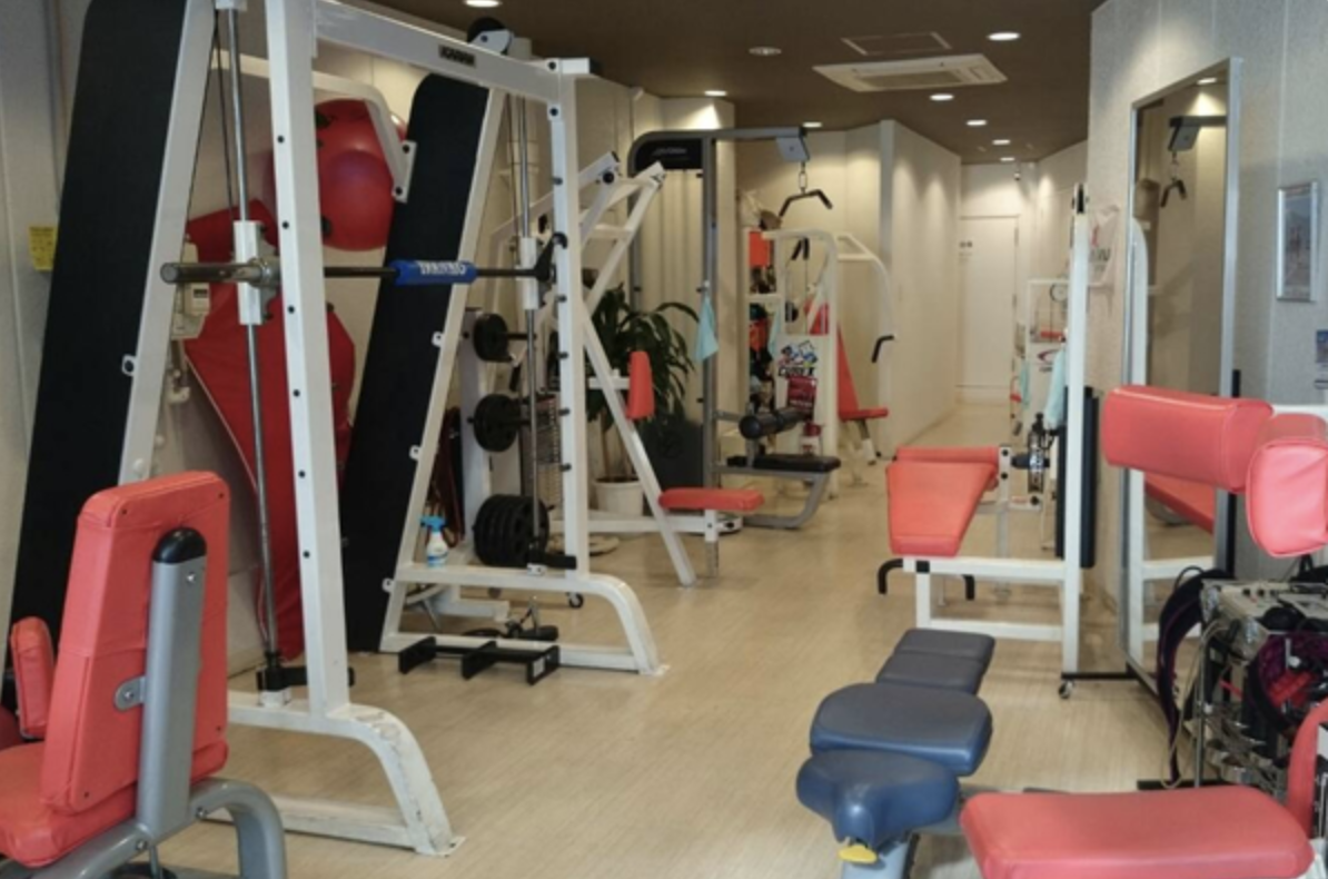 中野】スポーツジム、スポーツクラブ21選| Bodymate（ボディメイト）