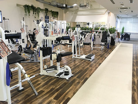 三鷹 スポーツジム スポーツクラブ16選 Bodymate ボディメイト