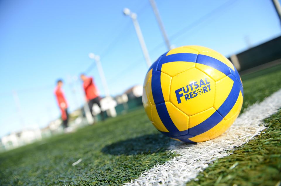 千葉 浦安 船橋 フットサルコート 個人参加 個サル 6選 Bodymate ボディメイト