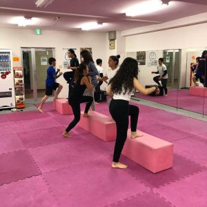 START GATE SPORTSGYM