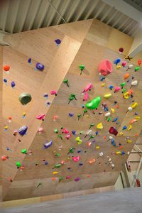 BOULDERING GYM SHARE（シェア）