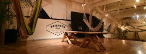 BRIGHTON Studio（ブライトンスタジオ）DAIKANYAMA