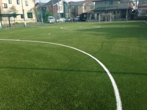Cap Futsal Field 東大宮