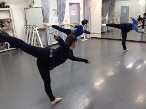 Dream Ballet Factory