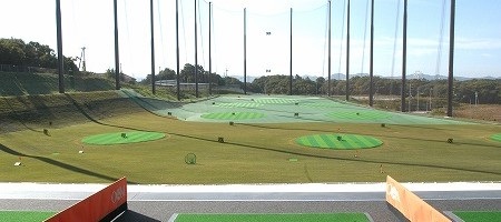 神戸 ゴルフスクール ゴルフレッスン15選 Bodymate ボディメイト
