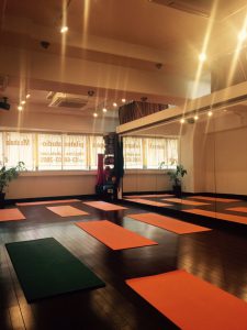 PRAMANA yoga＆pilates studio