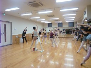 Risa Ballet Academy