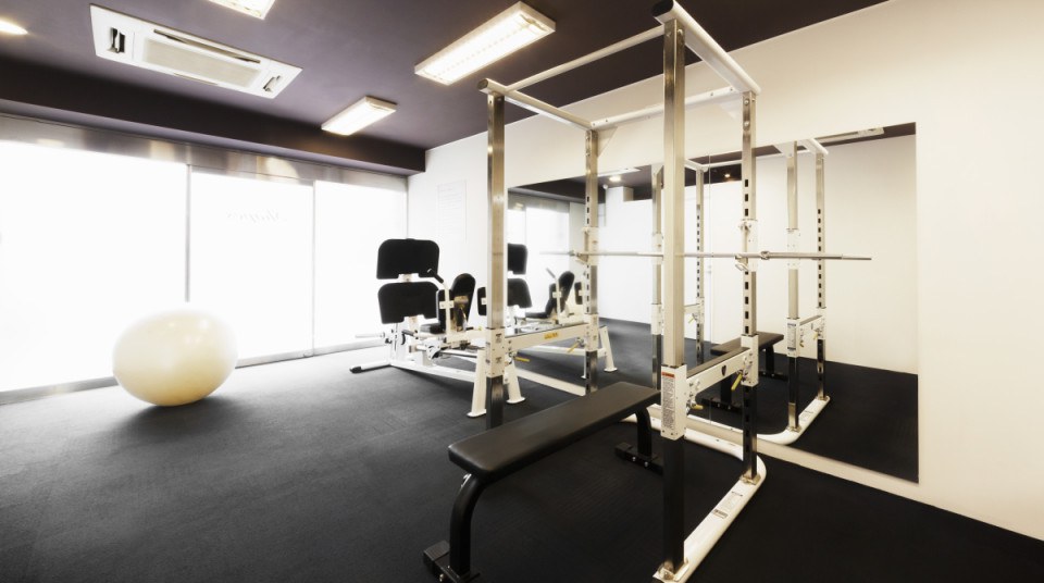 群馬 高崎 前橋 スポーツジム スポーツクラブ30選 Bodymate ボディメイト