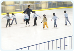 名古屋スポーツセンター