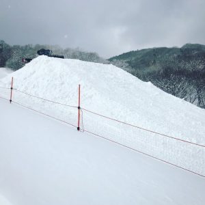 アルツ磐梯スキー場