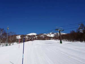 妙高杉ノ原スキー場