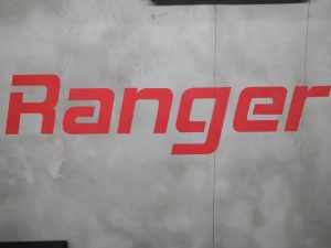 ranger