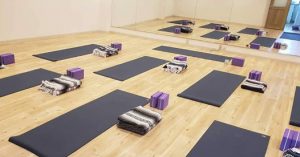 yoga-studio Koiki