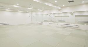 ホットヨガスタジオLAVA高田馬場店