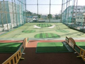 京浜ゴルフクラブ