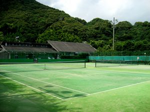 千代テニスクラブ