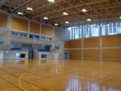 和名ケ谷スポーツセンター