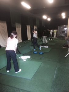大阪ベイゴルフクラブ
