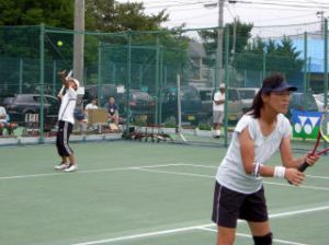 山清テニスクラブ