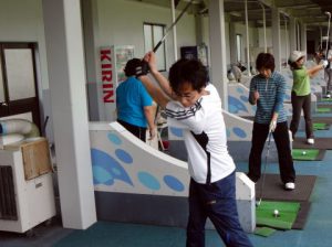 横浜ゴルフフォーエスクラブ