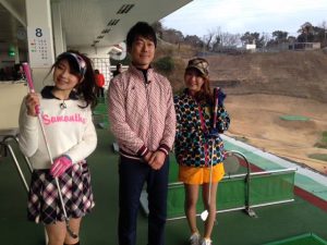 菊水ゴルフクラブ