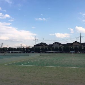 西原テニスクラブ