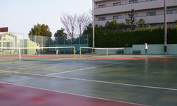 覚王山テニスクラブ